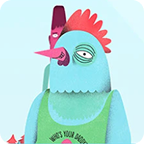 Infinite Adventures of Candide