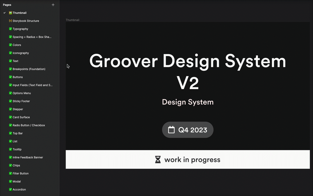 Design System